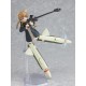 Strike Witches Figma Action Figure Lynette Bishop 13 cm